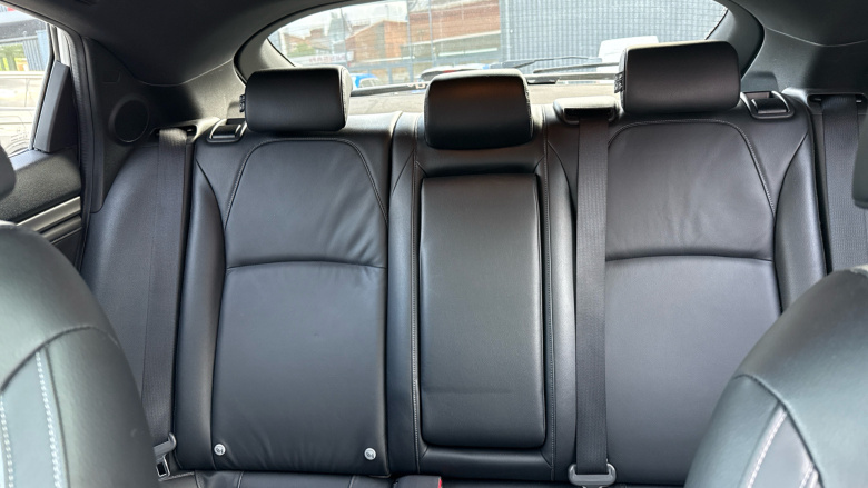 Honda Civic 1.0 VTEC Turbo EX 5dr Petrol Hatchback